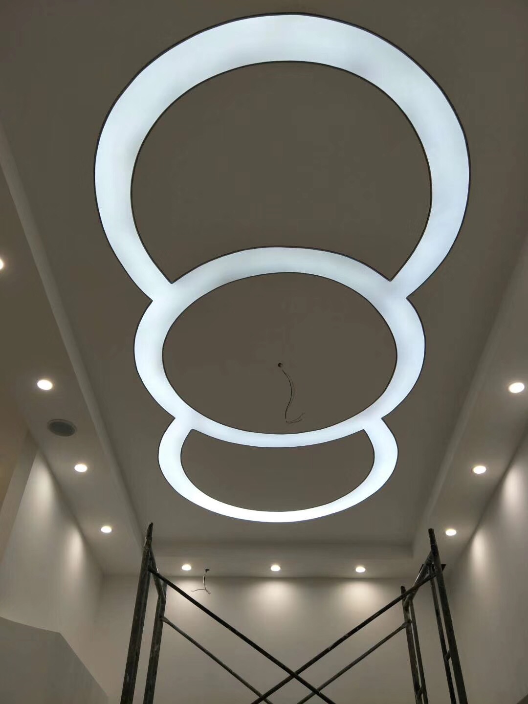 Translucent Shape Image